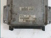 ECU Calculator motor Peugeot 607 2.2HDI 9637874080