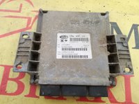 ECU Calculator motor Peugeot 607 2.2i 16v cod SW9642862780 HW9642615880