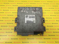 ECU Calculator Motor Peugeot 806, Citroen Evasion, 16211254, 9629566180, IAW 8P.22