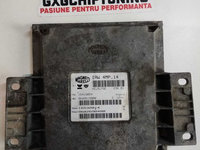 ECU Calculator motor Peugeot IAW 4MP.14 9642698480