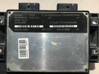 ECU Calculator motor Peugeot Partner 1.9 9661879080 9650359580 DCN2