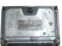 ECU / Calculator motor Porsche Cayenne cod 022906032BT