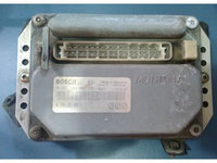 ECU Calculator motor Renault 19 1.6 770222083 0261204006 MA1.7 {