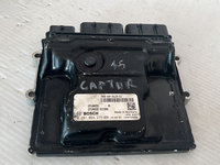 ECU Calculator motor Renault Captur / Clio 1.5 dci 237100833S 0281034275 MD1CS006 NOU