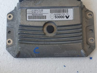 ECU calculator motor Renault Clio 1.4 benzina 2006 cod 8200461733