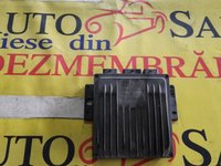 ECU Calculator Motor Renault Clio 1.5 dci 8200331477, 8200309910