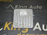 ECU / CALCULATOR MOTOR RENAULT CLIO 2 1.5 DCI