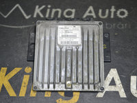 ECU / CALCULATOR MOTOR RENAULT CLIO 2 1.5 DCI