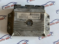 ECU Calculator motor Renault Clio 8200461733 8200693067 21585948 21585948-6A