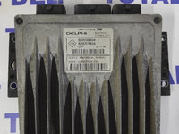 ECU Calculator motor Renault Clio,cod 8200398934 8200576634