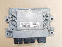 ECU Calculator motor Renault Clio III 1.2 cod 8200783095 8200700600 S120202114A