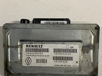 ECU / Calculator Motor Renault Espace 2.2 DCI 2004 Automat HARD8200256858 / 8200306333
