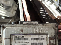 ECU / Calculator Motor Renault Espace 2.2 DCI 2004 Automat HARD8200256858 / 8200306333