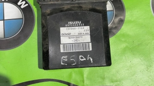 Ecu calculator motor Renault Espace 4 3.0 d C