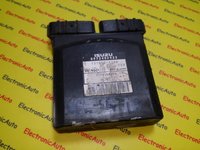 ECU Calculator motor Renault Espace IV 3.0 8972406922