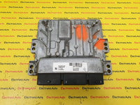 ECU Calculator Motor Renault Kangoo 1.5 dci, A2C99561900, 237107384R, 237106680R , SID310