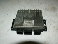 ECU Calculator motor Renault Kangoo 1.5 DCI 8200498185 DELPHI