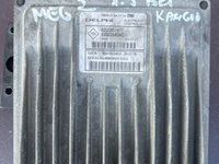 ECU Calculator motor Renault Kangoo 1.5 dci 8200254240, 8200331477