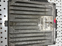 ECU / Calculator Motor Renault Kangoo 1.5 Diesel Cod : 8200309910