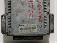 ECU Calculator motor Renault Laguna 1.9DCI 0281011101 8200163528 (#C-R19)