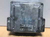 ECU Calculator Motor Renault Laguna 1.9DCI, 0281010556 8200153946