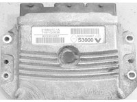 ECU Calculator motor Renault Laguna 2.0 8200850657 S3000 {