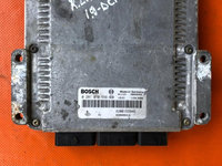 ECU calculator motor Renault Laguna 2 1.9 DCI cod 0 281 010 556