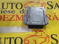 ECU Calculator Motor Renault Laguna 2, 2.2 dci 0281011571