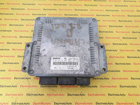 ECU Calculator Motor Renault Laguna 2.2DCi, 0281011571, 8200309318, 8200346254