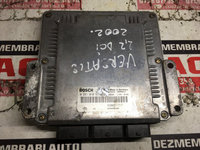ECU Calculator motor Renault Laguna cod: 0281010637