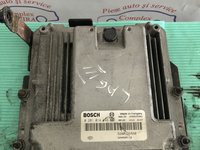 ECU Calculator motor Renault Laguna III ,2.0 DCI,an 2007-2012,cod 0281014646