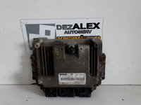 ECU Calculator motor Renault Mascott 3.0 DCI 8200404535