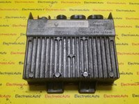 ECU Calculator motor Renault Master 2.5 7700106071