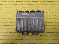 ECU Calculator motor Renault Master 2.5 SAGEM 7700311655