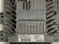 ECU / Calculator Motor Renault Megane 1.5 DCI 2009 8200843713 / 8200807626