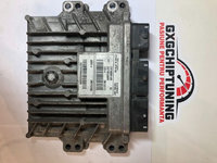 ECU Calculator motor Renault Megane 1.5 DCi 237101290R; 237100914R