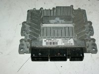 ECU Calculator motor Renault Megane 1.5 dci 8200804775 SID301, S122326113A