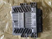 ECU Calculator motor Renault Megane 1.5 dci 8200847131 S126074108B SID304