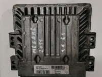 ECU Calculator motor Renault Megane 1.5 dci S180067109A, 237100777R (#C-R5)
