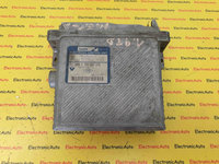 ECU Calculator Motor Renault Megane 1.9TD, DCN R04080001E, HOM7700867275, 9641871180, COG