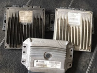 Ecu calculator motor Renault Megane 2 1.5 DCI 1.9 DCI 1.4 16V