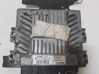 ECU Calculator motor Renault Megane 2 1.5 DCI COD S122326113A/8200804775/8200807626