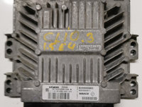 ECU Calculator Motor Renault Megane 2 1.5 dci S122326109A, 8200565863 (#C-R5)
