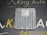 ECU / CALCULATOR MOTOR RENAULT MEGANE 2 1.5 DCI