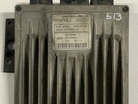 ECU / Calculator Motor Renault Megane 2 1.5 DCI 8200259832 / 8200264698