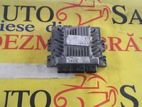 ECU Calculator Motor Renault Megane 2 1.5 dci S122326109A, 8200565863