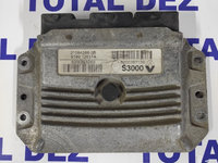 Ecu calculator motor Renault Megane 2 1.6 16v cod 8200321263 / 8200387138
