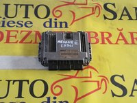 ECU Calculator Motor Renault Megane 2 1.9 dci 0281011776, 23710AW37A, 0281011646,