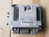 ECU Calculator Motor Renault Megane 2 1.9 dci 0281011776