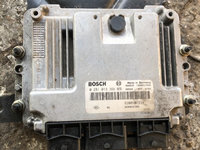 Ecu Calculator Motor Renault Megane 2 1.9 dci